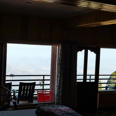 Venish Home Stay Kodaikanal Exterior photo