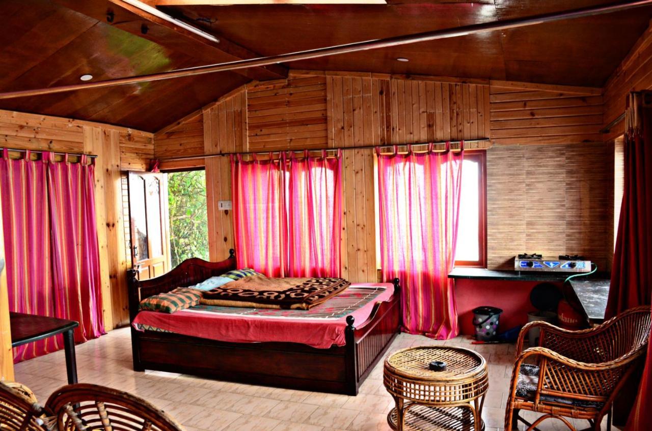 Venish Home Stay Kodaikanal Exterior photo