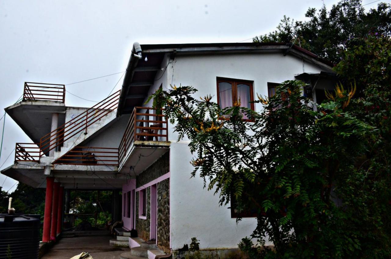Venish Home Stay Kodaikanal Exterior photo
