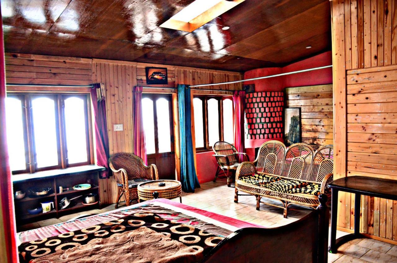 Venish Home Stay Kodaikanal Exterior photo