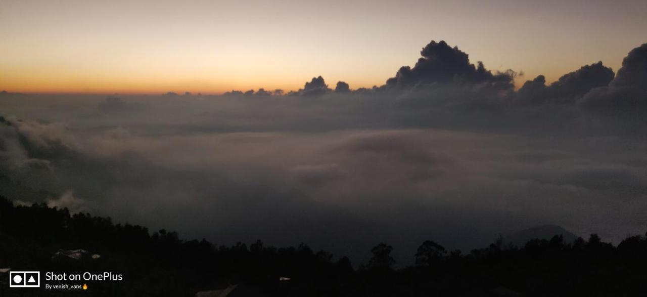 Venish Home Stay Kodaikanal Exterior photo