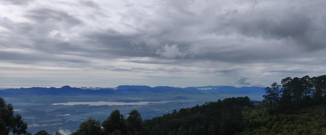 Venish Home Stay Kodaikanal Exterior photo