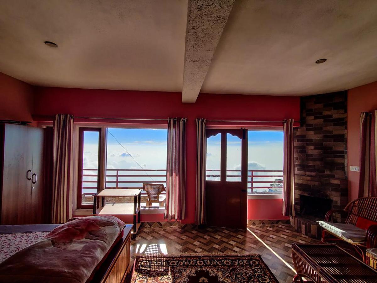 Venish Home Stay Kodaikanal Exterior photo