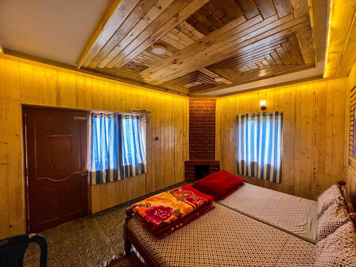 Venish Home Stay Kodaikanal Exterior photo