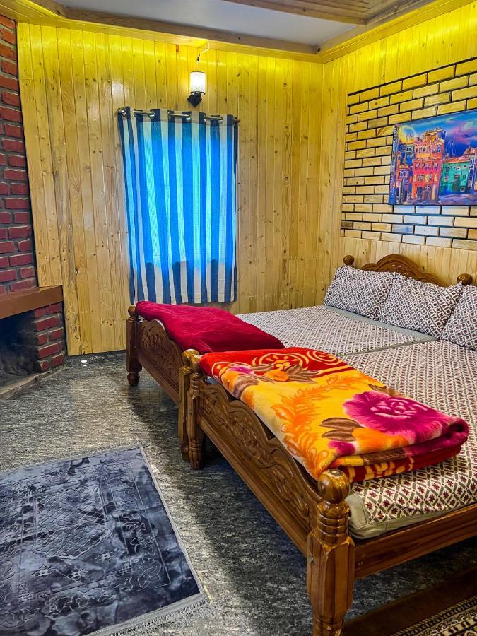 Venish Home Stay Kodaikanal Exterior photo