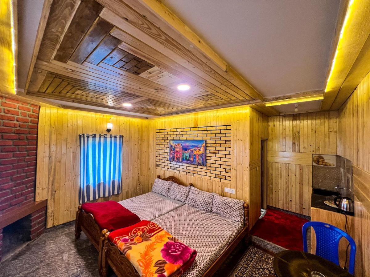 Venish Home Stay Kodaikanal Exterior photo