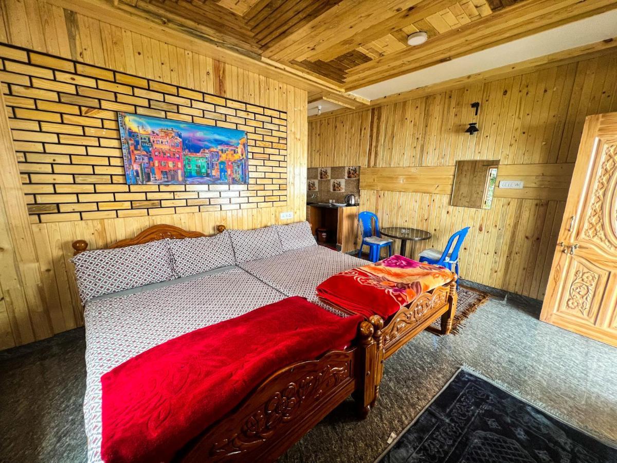 Venish Home Stay Kodaikanal Exterior photo