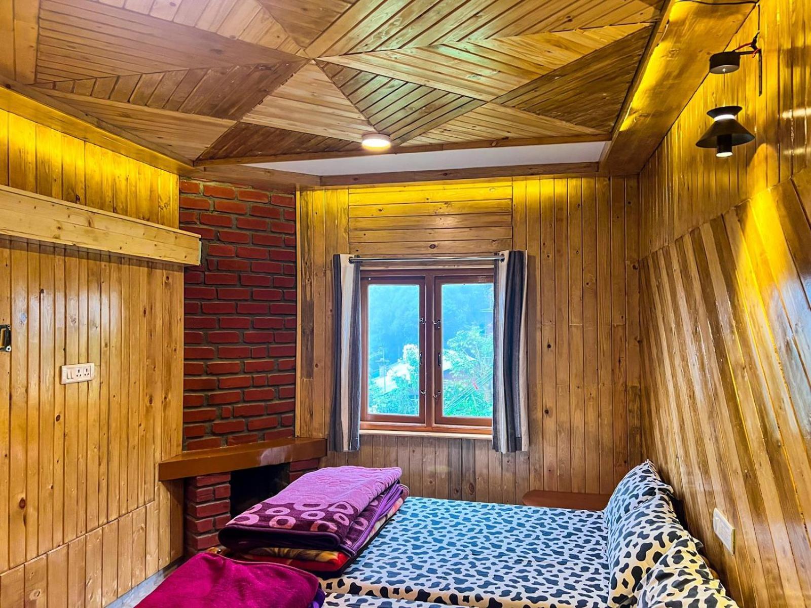Venish Home Stay Kodaikanal Exterior photo