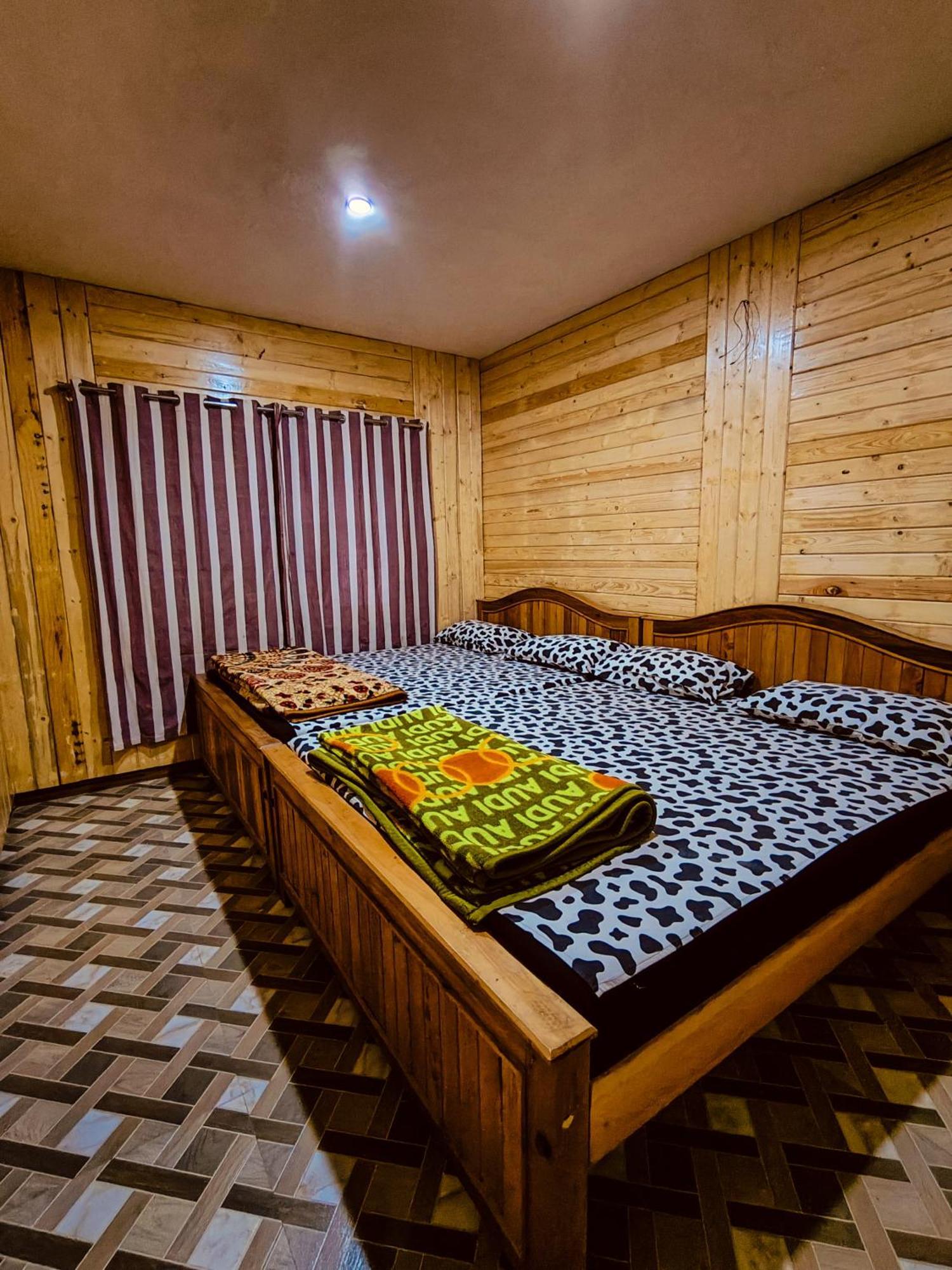 Venish Home Stay Kodaikanal Exterior photo