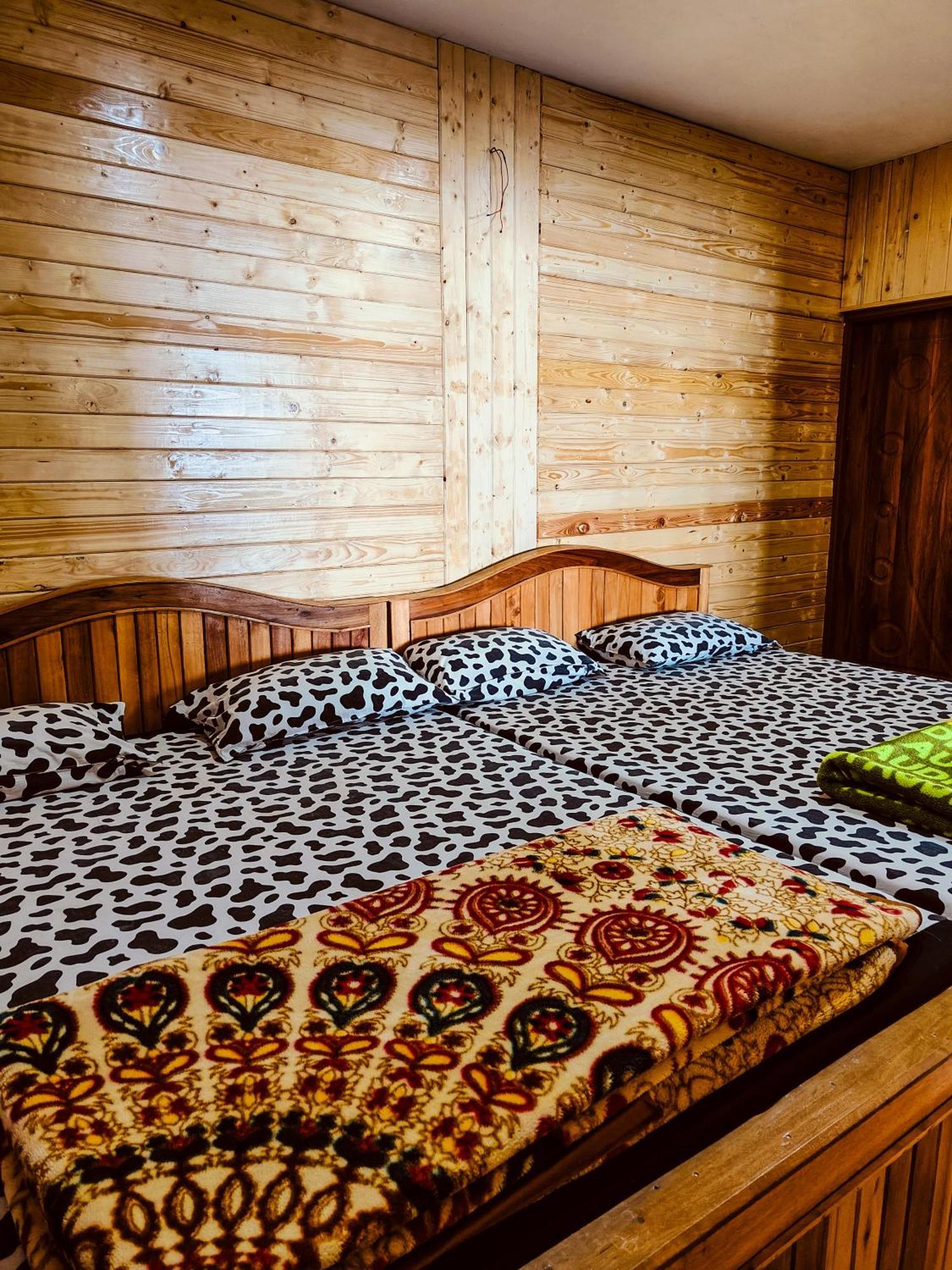 Venish Home Stay Kodaikanal Exterior photo