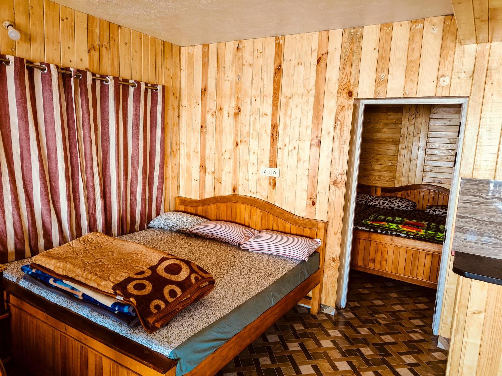 Venish Home Stay Kodaikanal Exterior photo