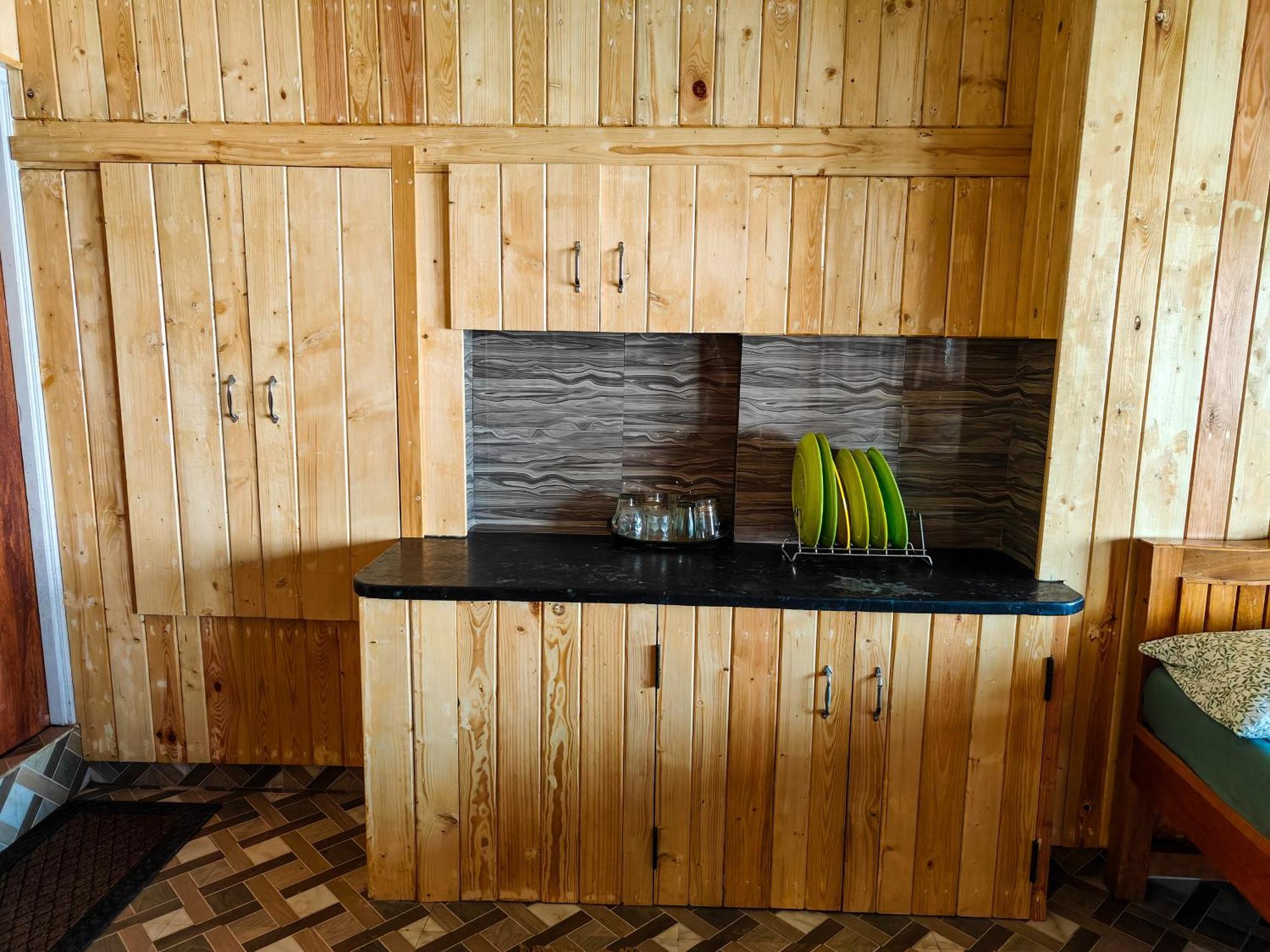 Venish Home Stay Kodaikanal Exterior photo
