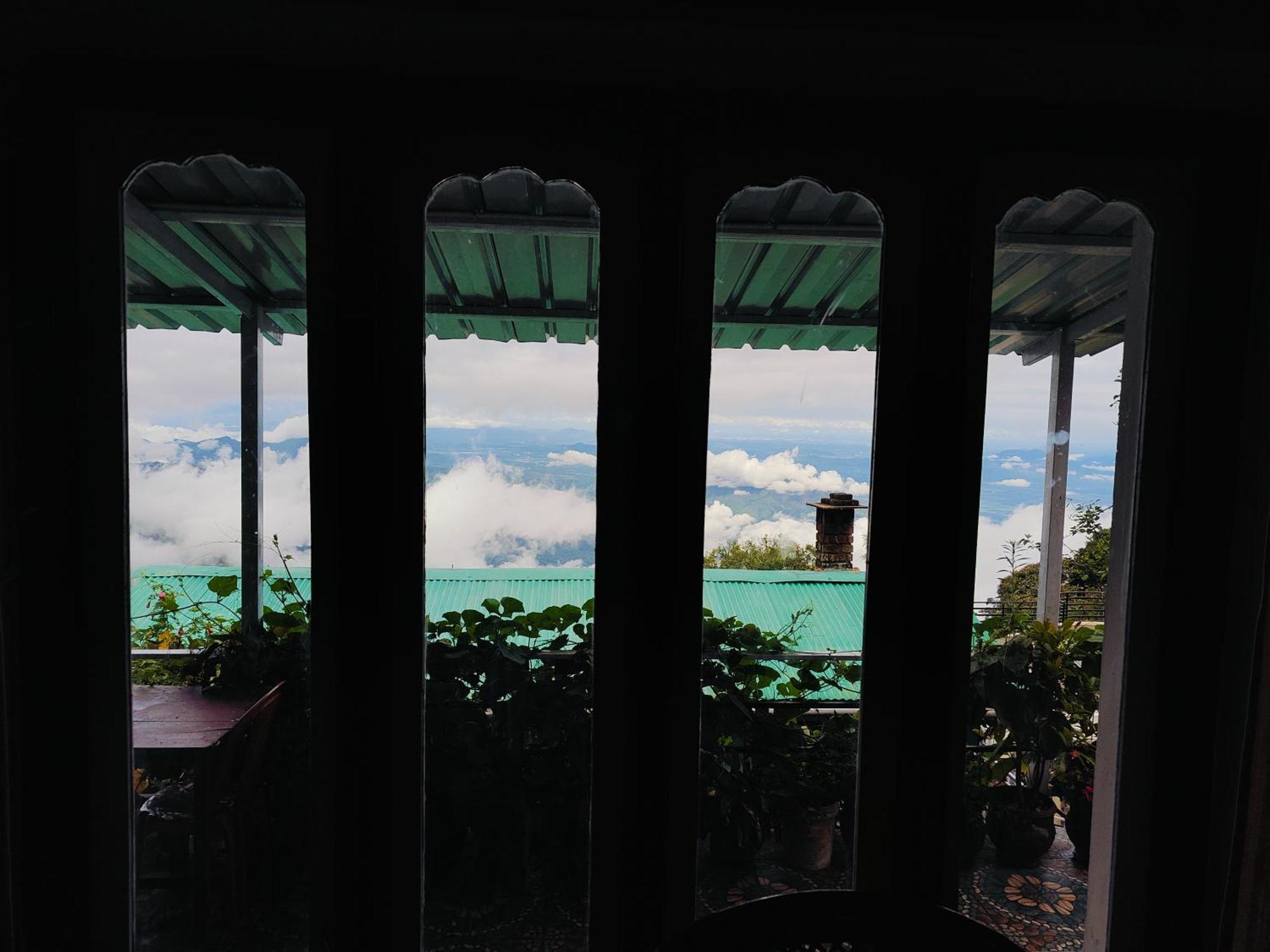 Venish Home Stay Kodaikanal Exterior photo