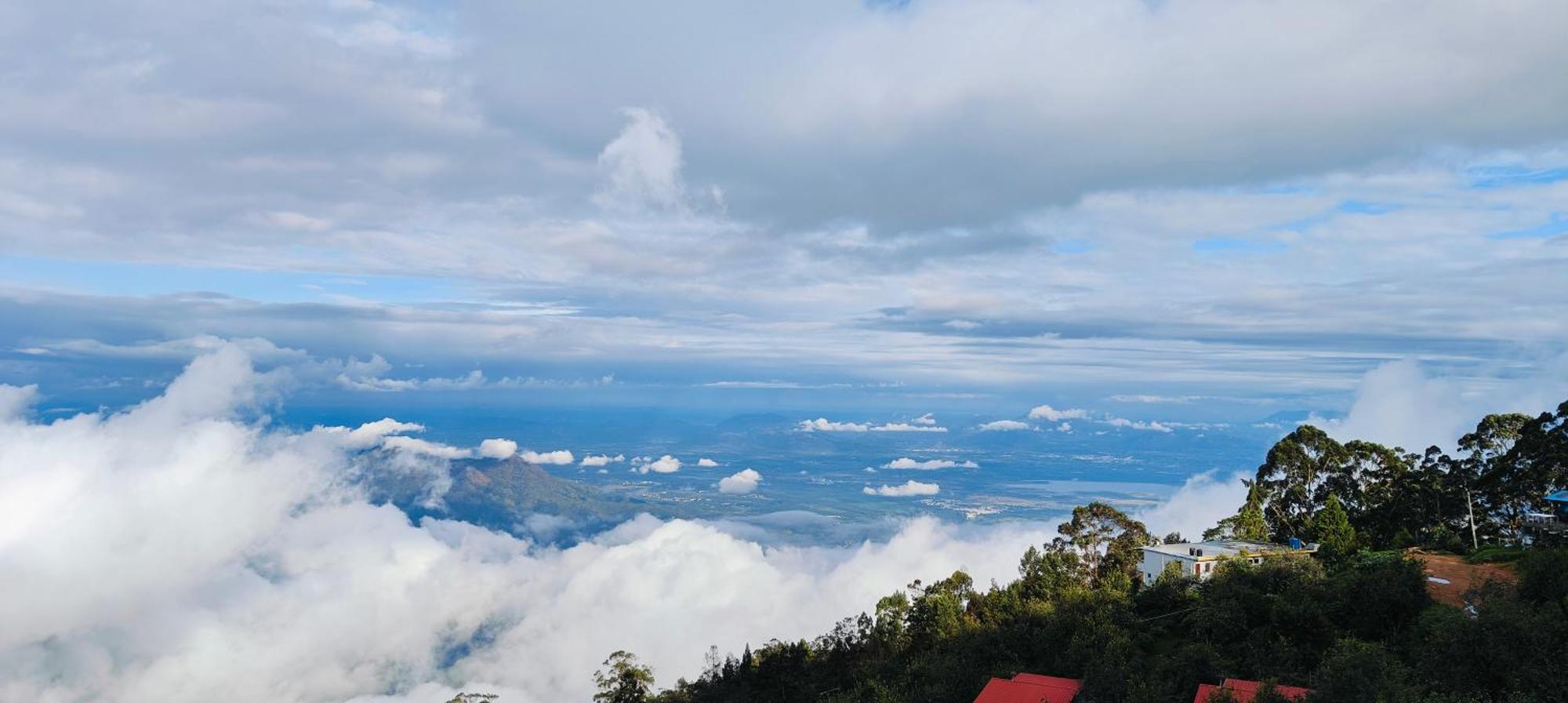 Venish Home Stay Kodaikanal Exterior photo